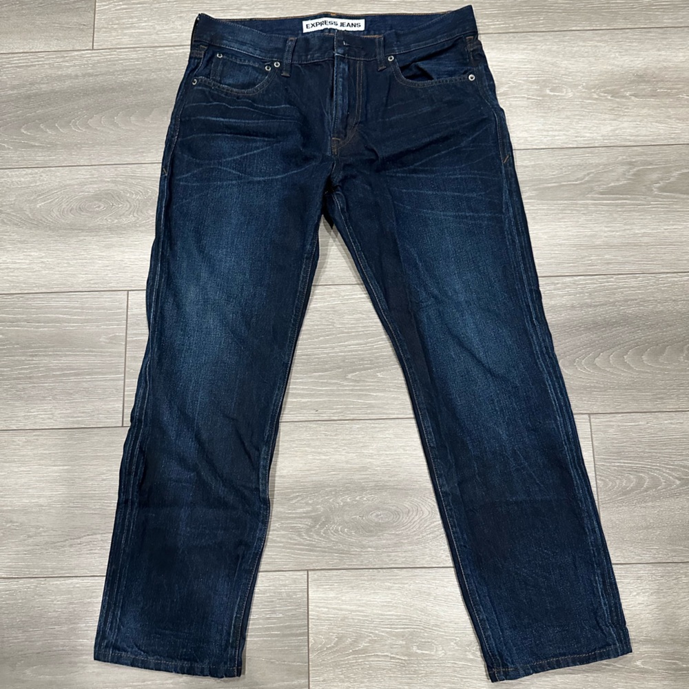 Express Jeans